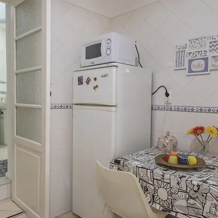 Universal Apartment Lisbon