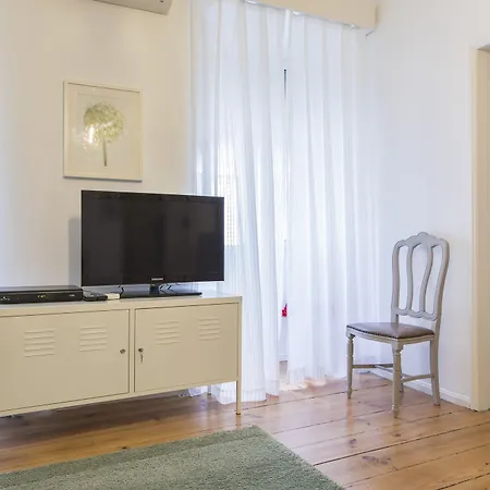 Apartment Universal Lisbon