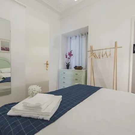 Universal Apartment Lisbon