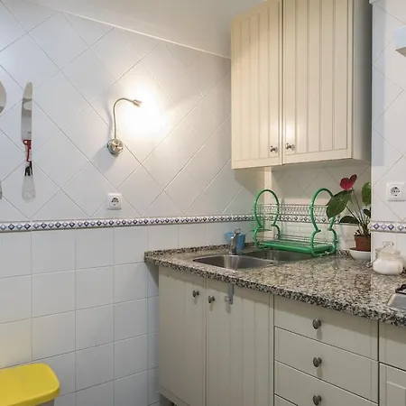 Apartment Universal Lisbon