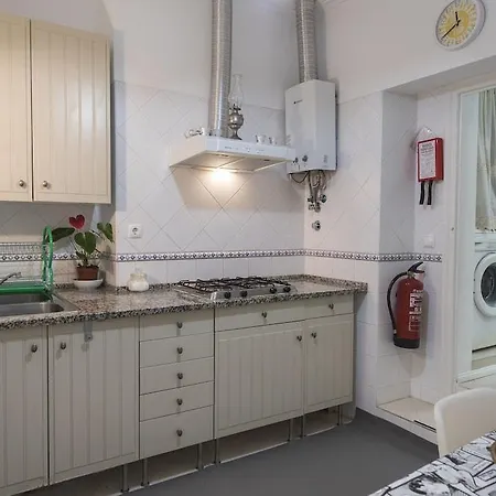 Apartment Universal *