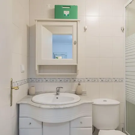 Universal Apartment Lisbon